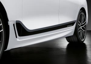 BMW 6-Series Gran Turismo M Performance Accessories 2020 года 